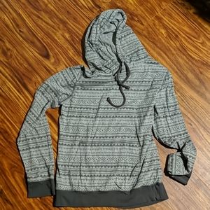 Free State Lightweight Hoodie